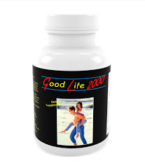 Good Life 2000 - kapseln für abnehmen
